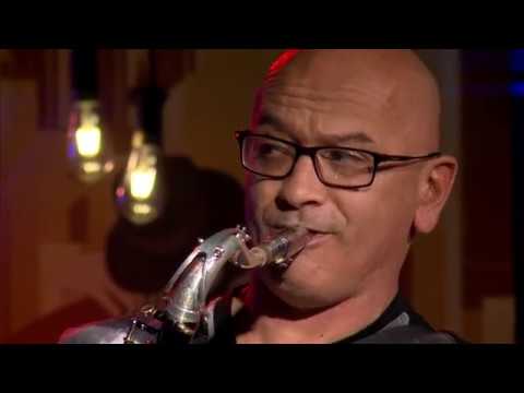 Dumbledore’s Army - Akusztik teljes adás (M2 Petőfi TV - 2019.08.12.)