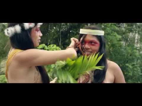 Hardwell & Dannic feat. Haris - Survivors (Official Video)