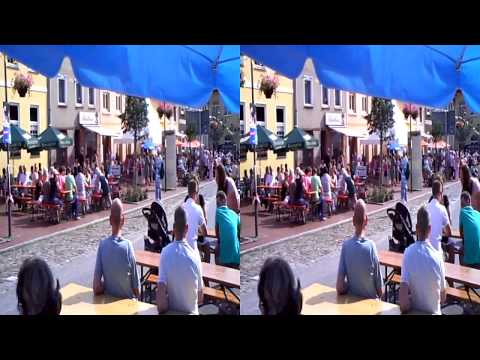 Schwaaner Brückenfest 2011