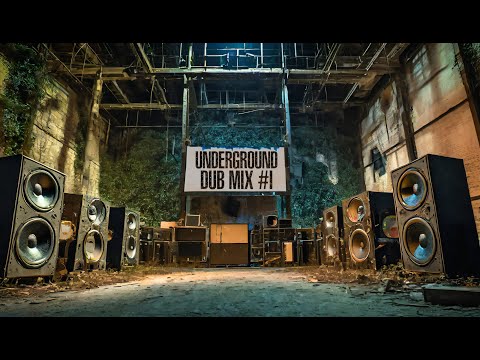 Underground Dub Mix #I