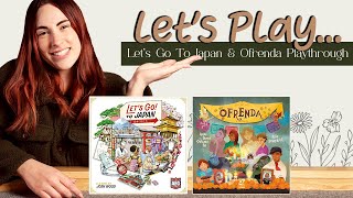 Jenna Cozy Garden - Kavango video thumbnail