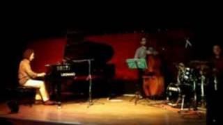 Michele Franzini Trio (Live)