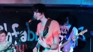 Cruel Tie (ex All Tomorrow&#39;s Parties) – Just Crap Or Something