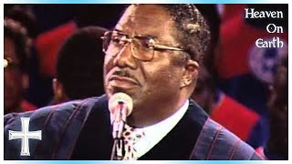 The Indian - Mississippi Mass Choir