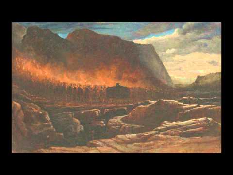 Joachim Raff - Symphony No.4 in G-minor, Op.167 (1871)