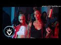 9ina Bidney Blood Heavy Steppers Remix Official Audio