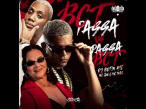 MEGA BCT PASSA VS PASSA BCT + GW , MC MÃE