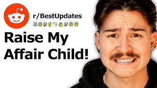 7 UPDATED Reddit Stories For You to Judge...