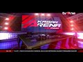 OBB Kabar Arena Pagi On TvOne New Look 14 February 2022