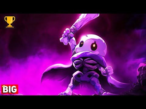 Top 10 BEST Rogue-lite (Rogue-like) Platformers of ALL TIME