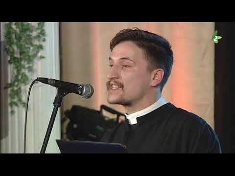 UTEMELJITELJE NAŠOHO JAZIKA BULI o. DJURA BINDAS i paroh MIHAJLO MUDRI