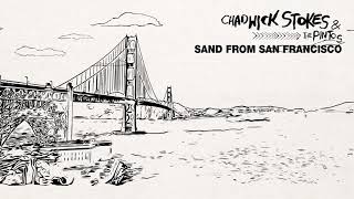 Sand from San Francisco Music Video