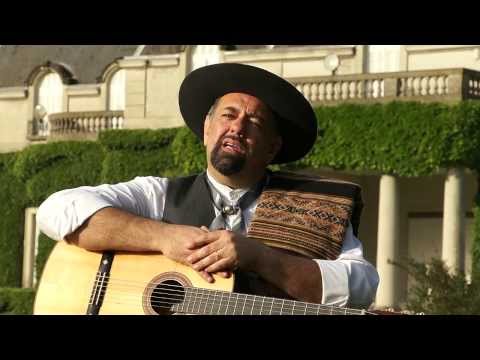 MARCELO MIRAGLIA - Videoclip "EL REGALO"