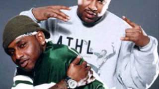 Rikers island remix-noreaga and kool g rap
