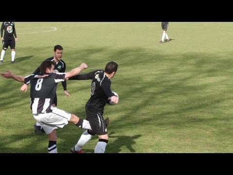 Samenvatting Silvolde - AWC  23-2-2014