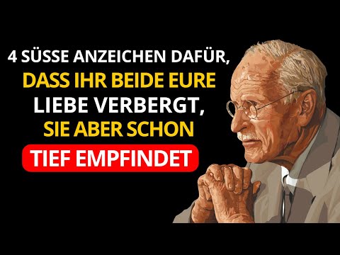 4 süße Anzeichen dafür, dass ihr beide Angst vor der Liebe habt, aber euch schon längst liebt
