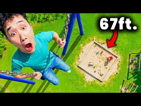THE WORST Things That Happen On The Playground (Part 2)