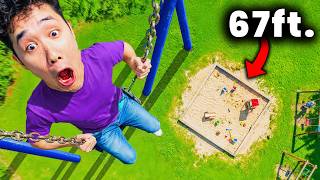 THE WORST Things That Happen On The Playground (Part 2)