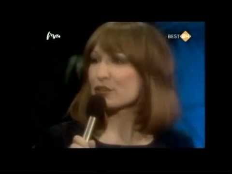 The Far Side Of The Hill ~ Whitney Houston & Liesbeth List