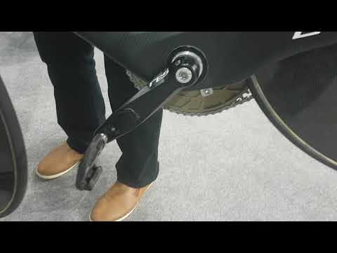 2017 UCI World Cup Track Cycling Championships