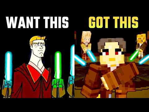 DLC Scandal: Star Wars Bombastic—So Controversial!