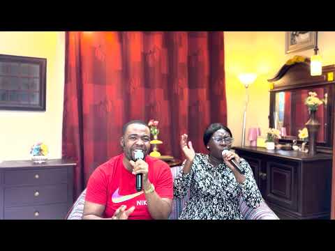 PENTECOSTAL DEEP PRAYER SONGS WITH ELDER PATRICK AMOAKO AND SANDY ASARE