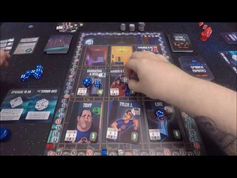 Time Lapse + Micro Review!