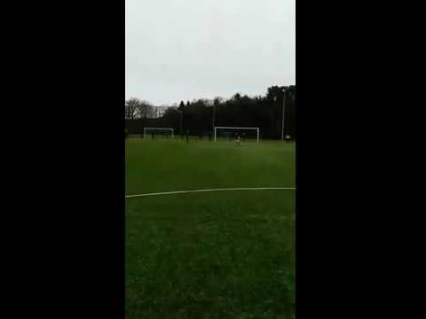 Penaltyreeks beker: Wittenhorst O13-1(D1) vs. SV Venray DO12-1 - 14/15
