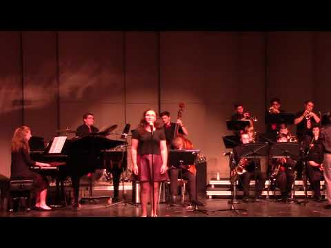 Cry Me A River Kentlake Jazz Band- Arthur Hamilton/arr. Victor Lopez