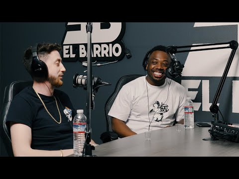 Joe Maynor Podcast : Bakersfield, Ghetto Love Songs Album, Music Industry and more