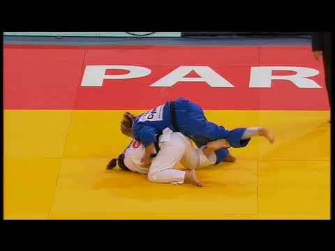 WCS 2011 70 PORTELA Maria BRA ZUPANCIC Kelita CAN1