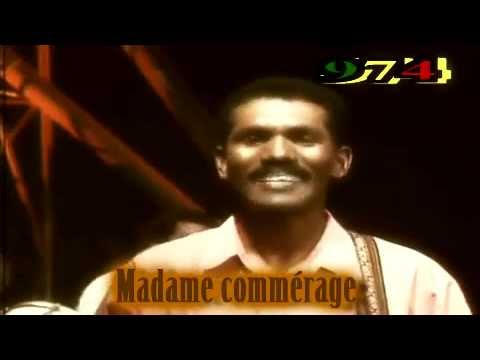 NOVA - Madame commerage