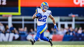 Blake Corum 2024 Highlights