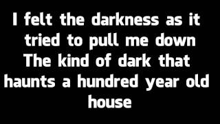 Falling In Reverse - &quot;The Drug In Me Is You&quot; (Lyrics)