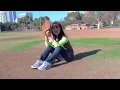 Mari Iijima Deep Deep Love Official Video