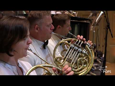 Arlo Guthrie and the Boston Pops
