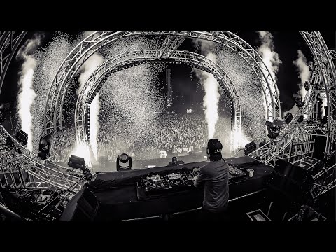 AXWELL Live At NEON Countdown 2022