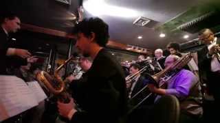 It Don’t Mean A Thing (2015)