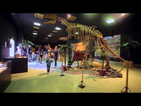 Zatorland Park Dinazaurów 1080p