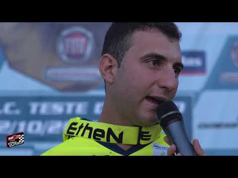 Supermarecross 2017 - Gara 5