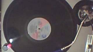 Stage IV Feat Luly - Real Love (12" Miami Bass Mix)
