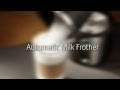 Napěňovače mléka Jura Automatický Hot & Cold