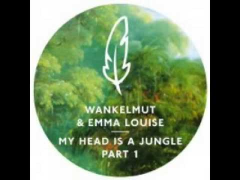 Wankelmut & Emma Louise - My Head Is A Jungle (Solee Remix) [Poesie Musik]