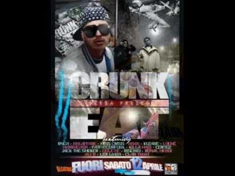 Non si ferma - Juan Cortez , Fatfatcorfunk feat. Ryca (Prod. by G-Bersa)