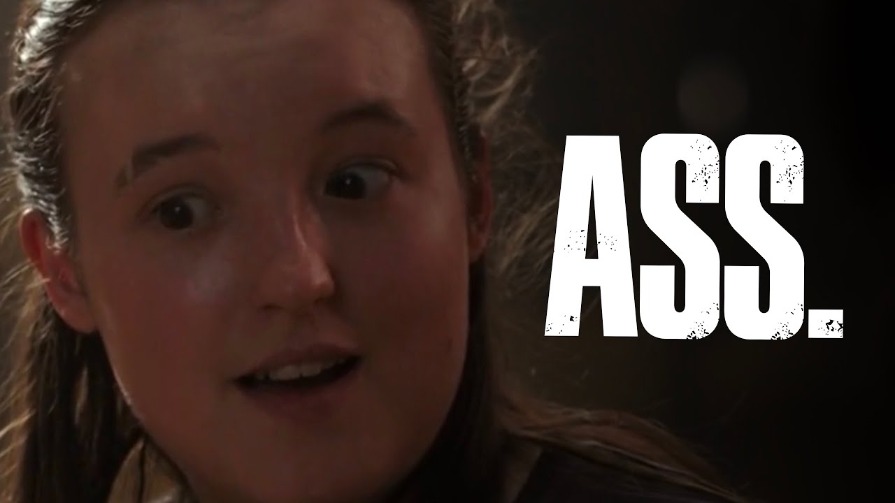 I Was Right About Bella Ramsey | The Last of Us Season 2