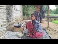 Village Affair Cooking Channel Youtuber Neelam New Video Pyaj Pakoda