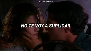 enrique iglesias ; escapar//letra