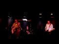 The Mountain Goats - The Young Thousands [Live @ The Grey Eagle, Asheville, NC, 4/3/2015]