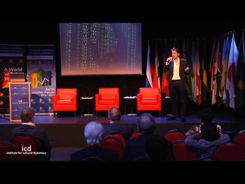 Prince Boris Petrovic-Njegoš (Hereditary Prince of Montenegro)