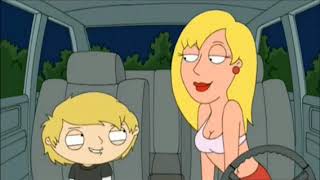 Family guy- Stewie&#39;s dick is small